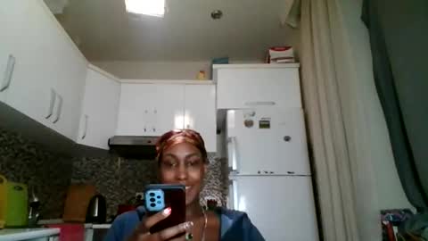 ravenbby online show from 04/23/26, 06:10