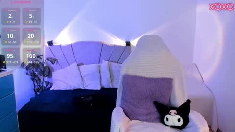 ravencollen online show from 11/28/25, 09:28