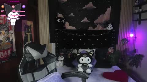 ravencollen online show from 03/28/26, 07:57