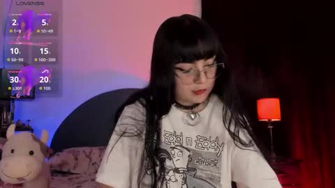 Raven  online show from 02/14/26, 02:08