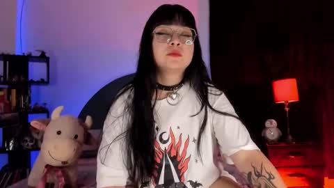 Raven  online show from 03/02/26, 05:08