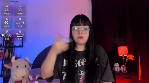 Raven  online show from 03/09/26, 06:39