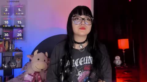 Raven  online show from 03/18/26, 01:53