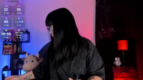 Raven  online show from 04/02/26, 02:31