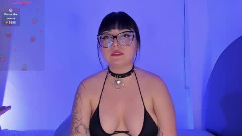 Raven  online show from 04/24/26, 02:47