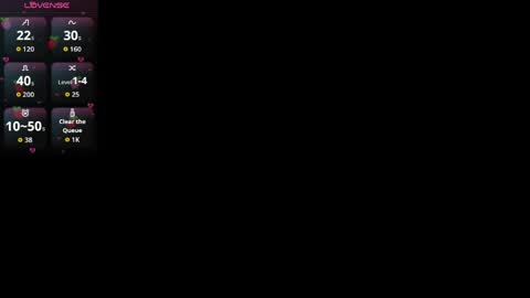 Raven  online show from 04/29/26, 07:34