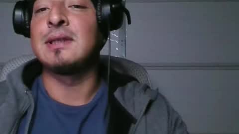 ravengod999 online show from 11/16/25, 02:50