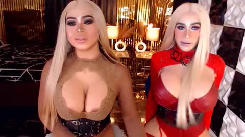 ravenmystiquex online show from 04/06/26, 09:21