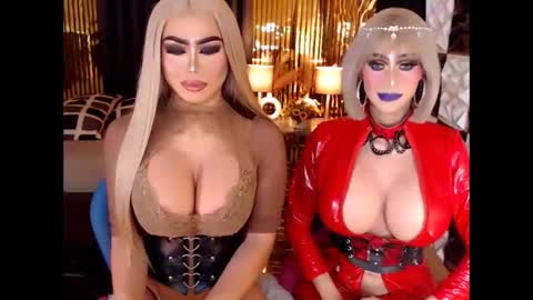 ravenmystiquex online show from 05/01/26, 07:35
