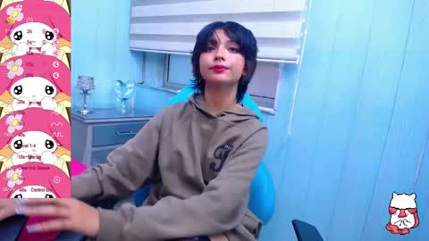 RavenN  online show from 01/21/25, 05:30