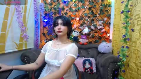 RavenN  online show from 01/27/25, 11:22