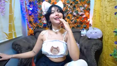 RavenN  online show from 02/07/25, 02:58