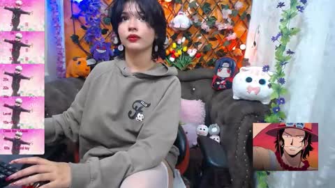 RavenN  online show from 03/11/25, 11:23