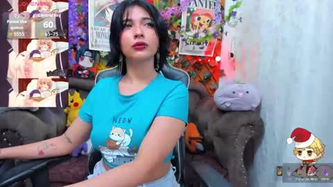 RavenN  online show from 12/19/25, 11:28