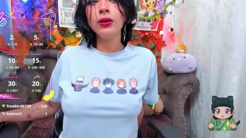 RavenN  online show from 01/09/26, 11:35