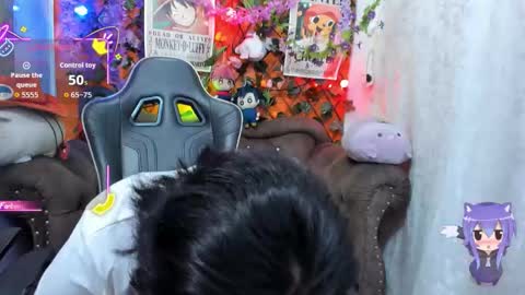 RavenN  online show from 01/13/26, 11:26