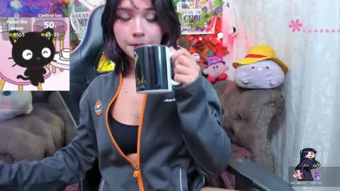 RavenN  online show from 04/04/26, 11:29