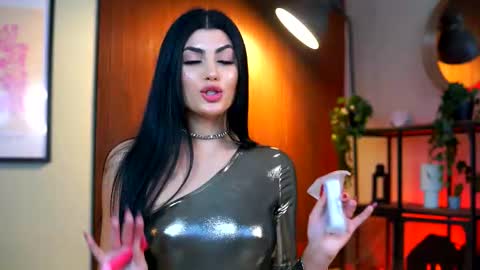 Lav online show from 12/03/25, 08:18