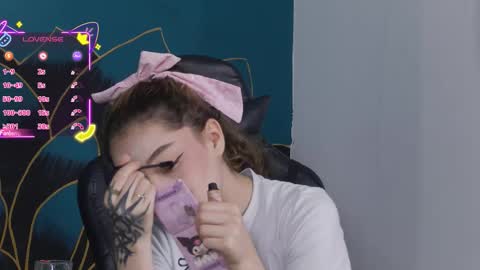 Raven online show from 03/06/26, 02:13