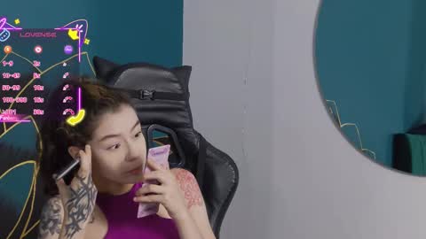 Raven online show from 03/07/26, 12:35