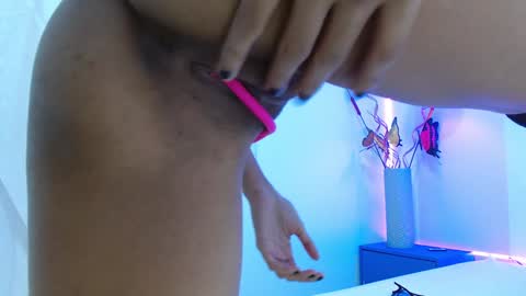 Snapshot of ravennocturne chatting on 02/07/25, 12:31 Helena Viktoria Volkov online show from 02/07/25, 12:31