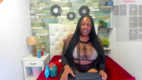 ravennova_ online show from 07/17/26, 09:41