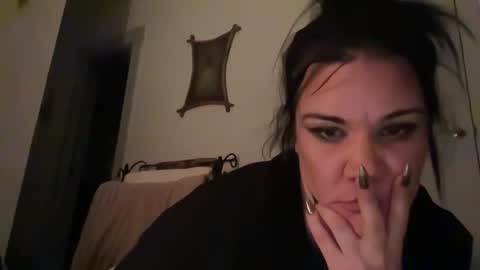 Raven Ray online show from 04/04/26, 06:22