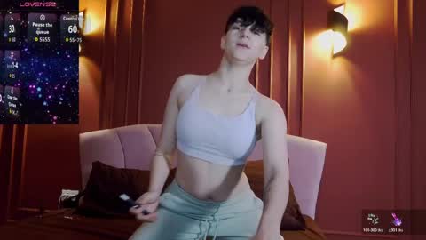 RavenRyx online show from 04/02/26, 04:48