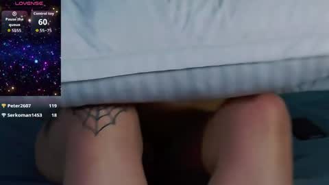 RavenRyx online show from 04/17/26, 01:14