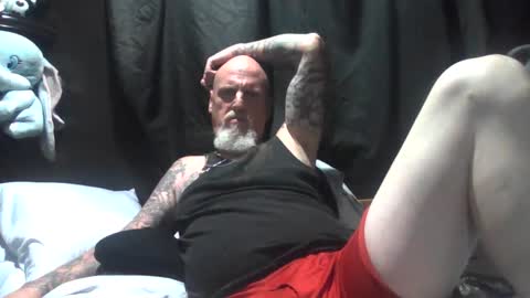 ravens18816981 online show from 09/28/25, 07:25