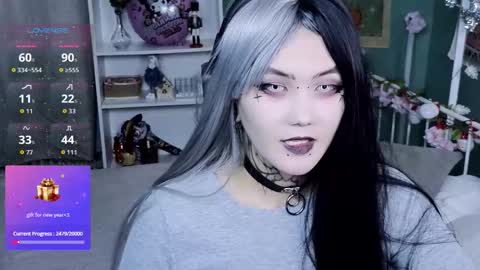 Snapshot of ravens_nest_ chatting on 12/14/25, 11:37 Raven online show from 12/14/25, 11:37