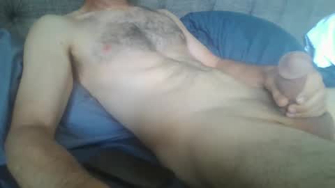 HotMAGNUMdad online show from 04/21/26, 01:50