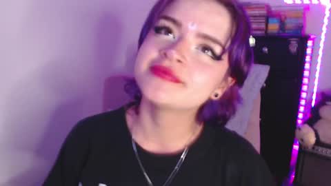 raventh_ online show from 03/08/25, 01:28