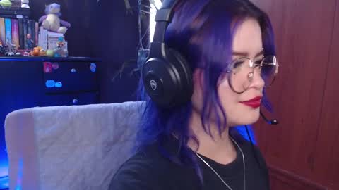 raventh_ online show from 09/27/25, 06:13