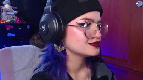 raventh_ online show from 10/04/25, 02:09