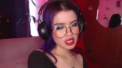 raventh_ online show from 10/13/25, 03:23