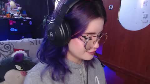 raventh_ online show from 10/26/25, 11:16