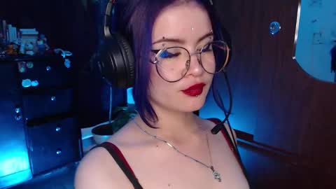 raventh_ online show from 11/21/25, 03:00