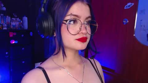 raventh_ online show from 11/22/25, 02:05