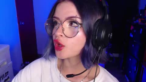 raventh_ online show from 01/19/26, 03:54