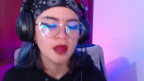 raventh_ online show from 03/16/26, 12:31