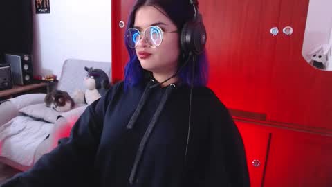 raventh_ online show from 03/29/26, 10:26