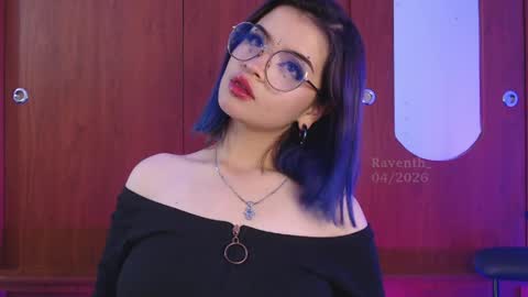 raventh_ online show from 04/16/26, 12:50