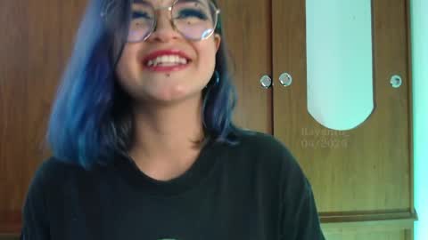 raventh_ online show from 04/20/26, 01:58