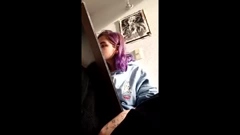 raventh_ online show from 05/25/26, 11:27