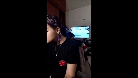 raventh_ online show from 06/04/26, 01:55
