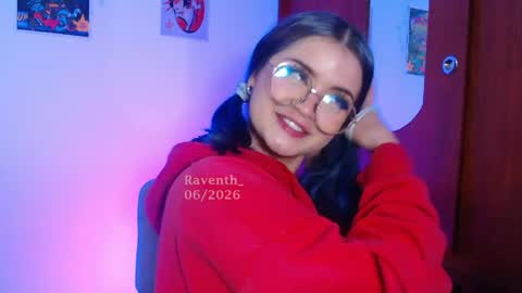raventh_ online show from 06/09/26, 02:56