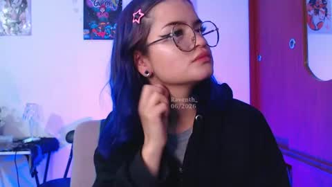 Snapshot of raventh_ chatting on 06/15/26, 01:52 raventh_ online show from 06/15/26, 01:52