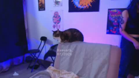 Snapshot of raventh_ chatting on 07/12/26, 03:30 raventh_ online show from 07/12/26, 03:30