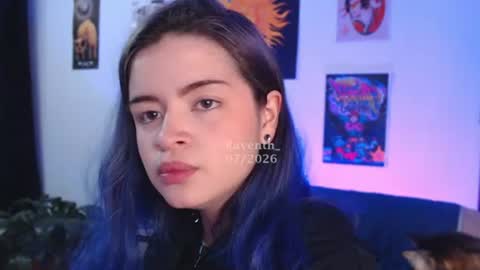 Snapshot of raventh_ chatting on 07/24/26, 02:31 raventh_ online show from 07/24/26, 02:31